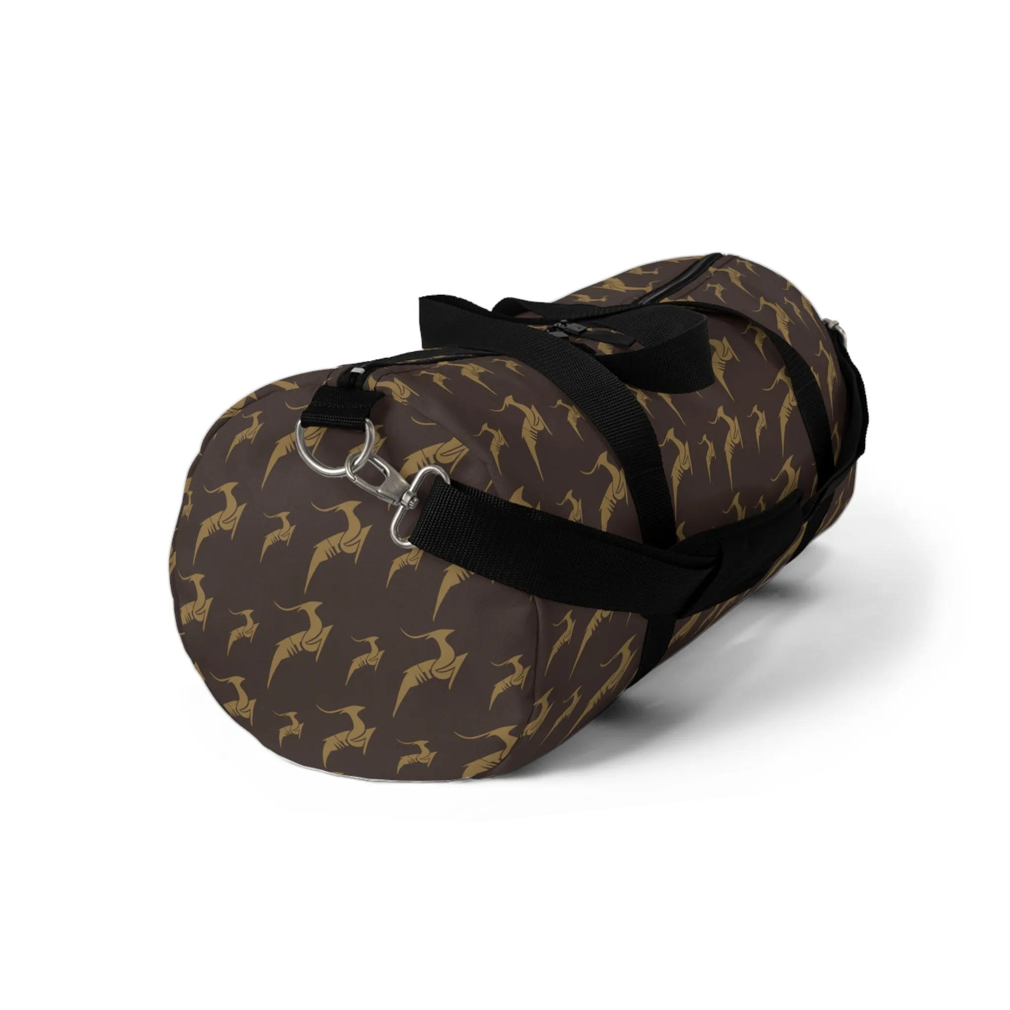 Duffel Bag - Earth Tone