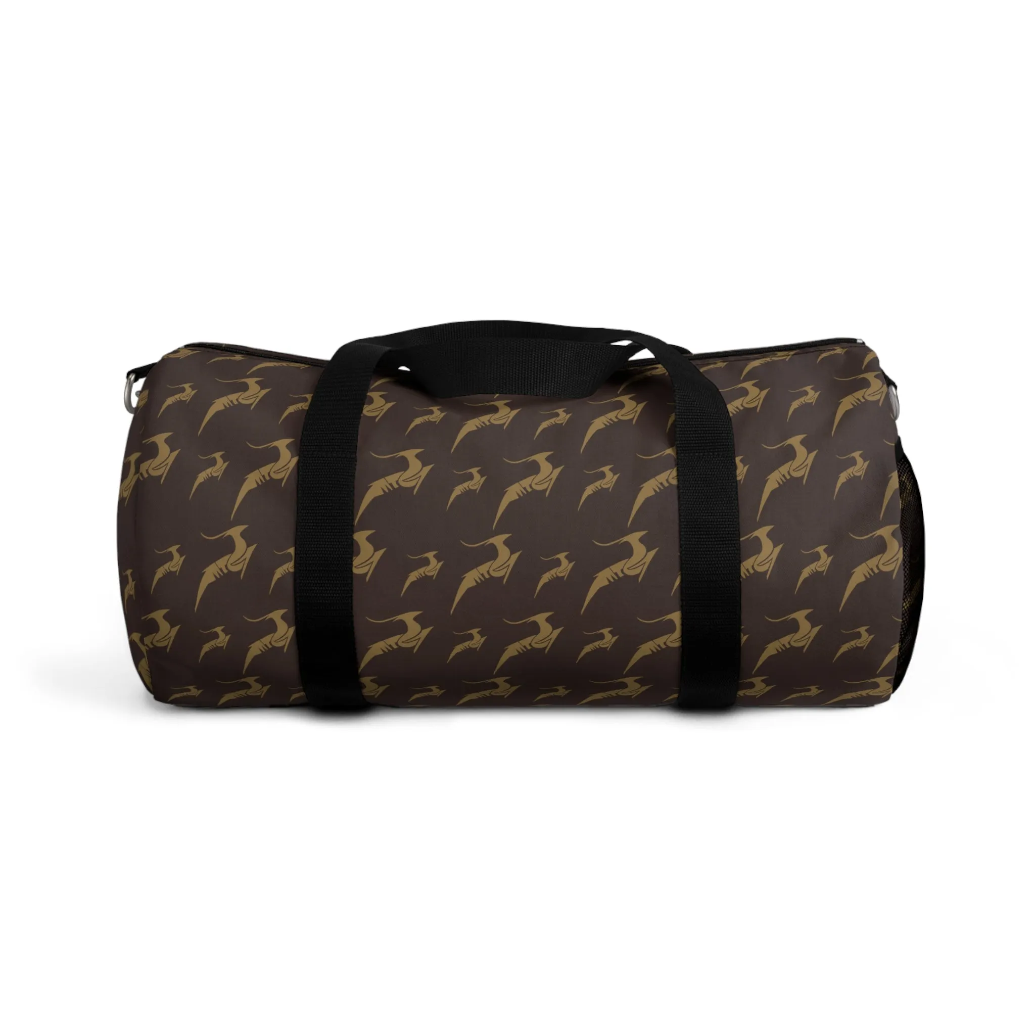 Duffel Bag - Earth Tone