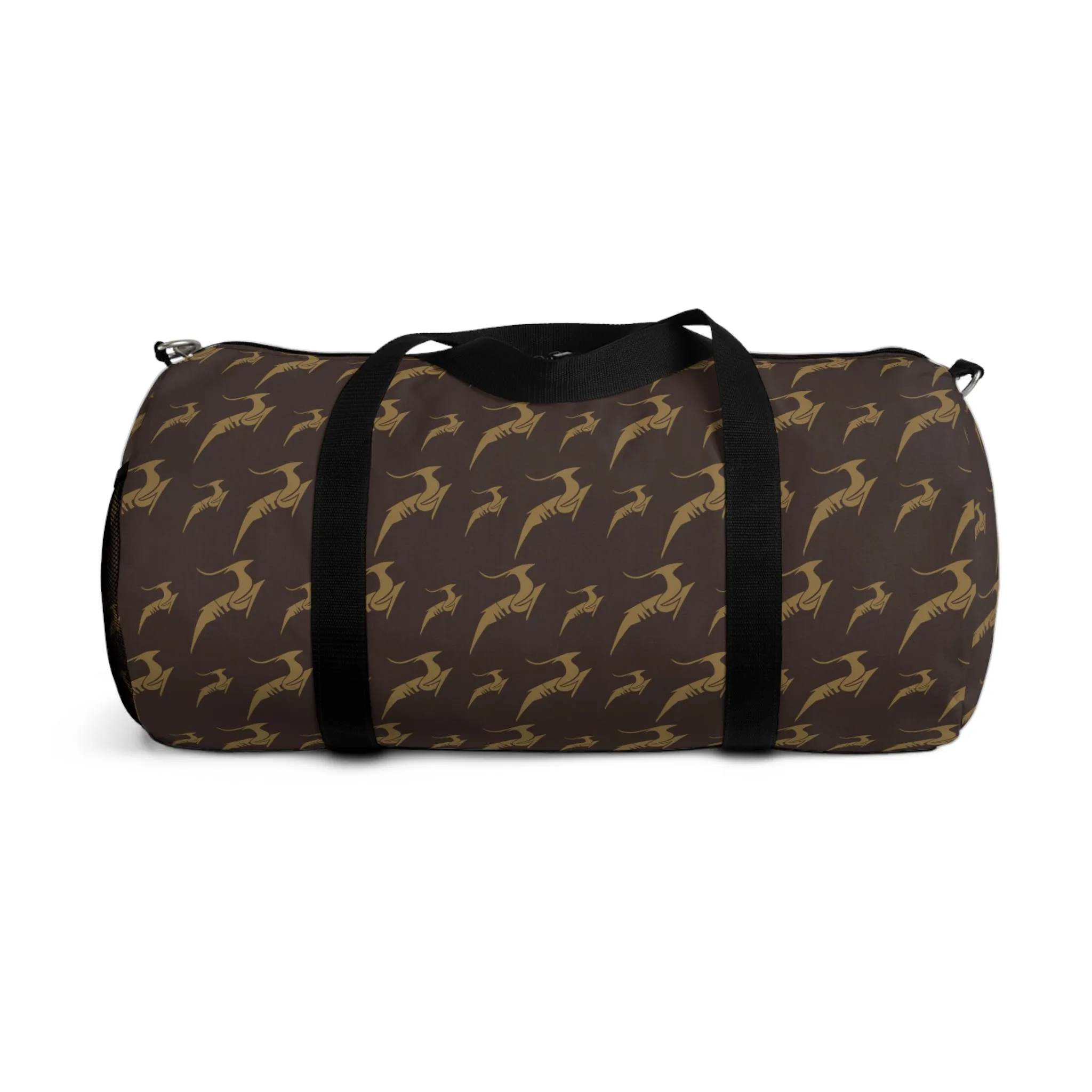 Duffel Bag - Earth Tone