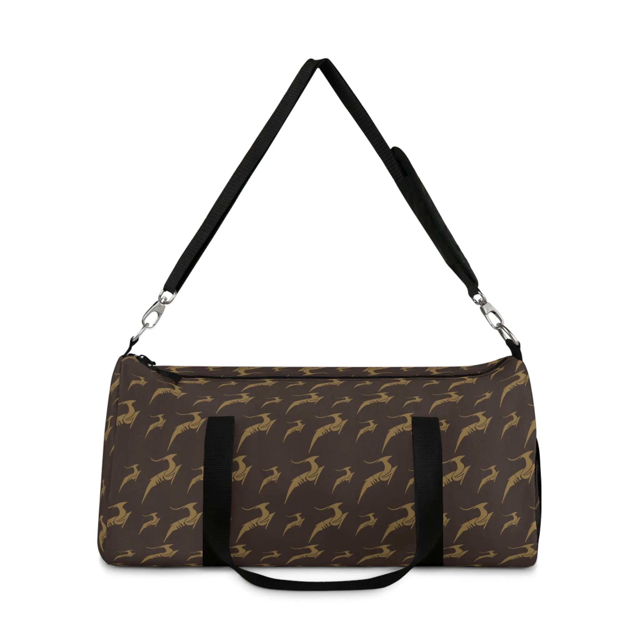 Duffel Bag - Earth Tone