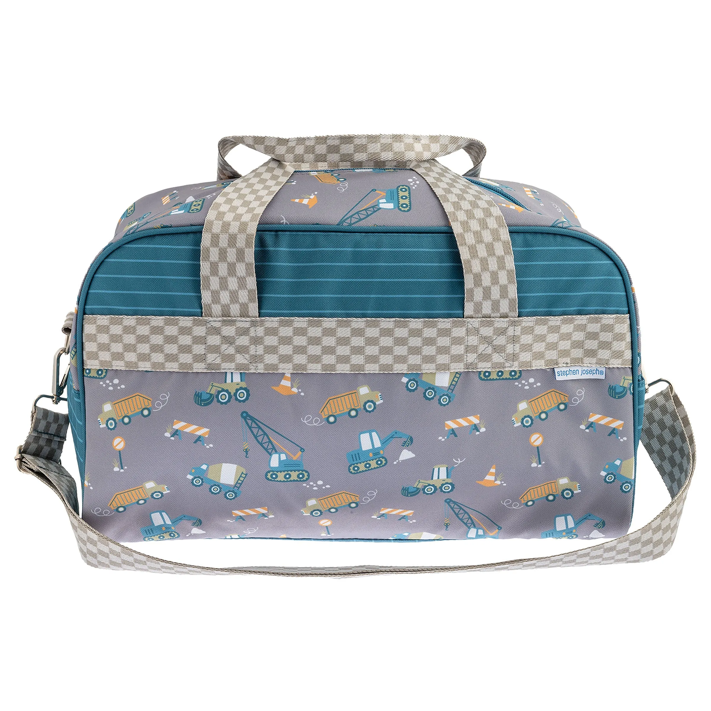 Duffle Bags