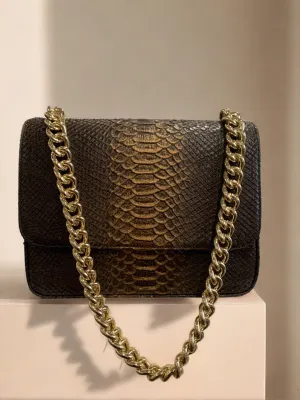 Dune Chain Handbag