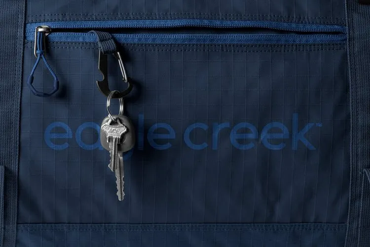 Eagle Creek No Matter What Rolling Duffel - 130L - Atlantic Blue