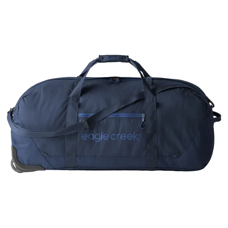 Eagle Creek No Matter What Rolling Duffel - 130L - Atlantic Blue