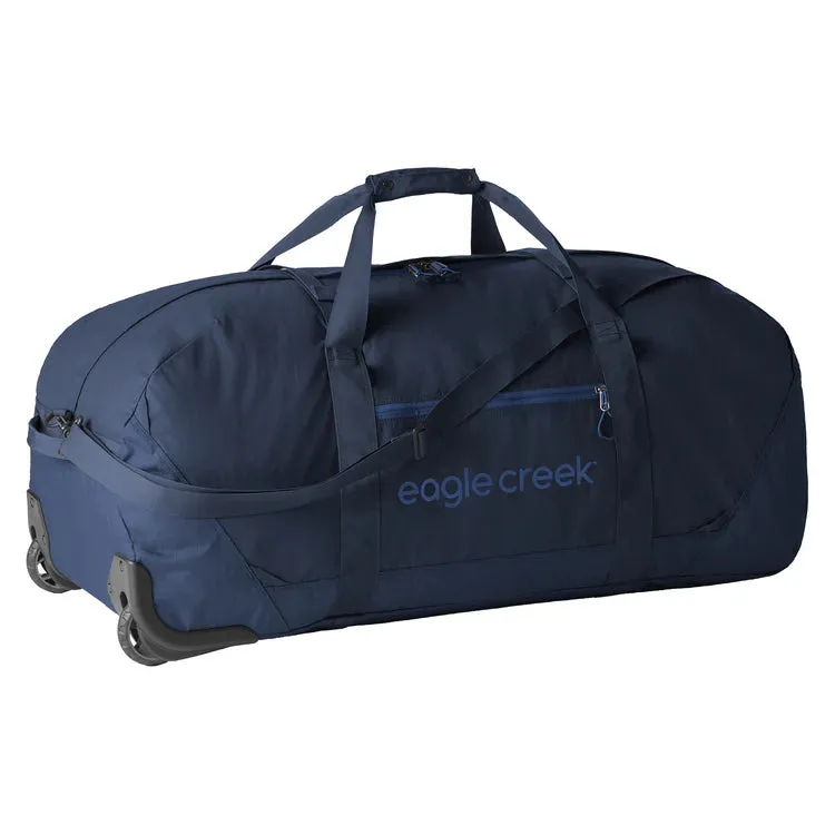 Eagle Creek No Matter What Rolling Duffel - 130L - Atlantic Blue