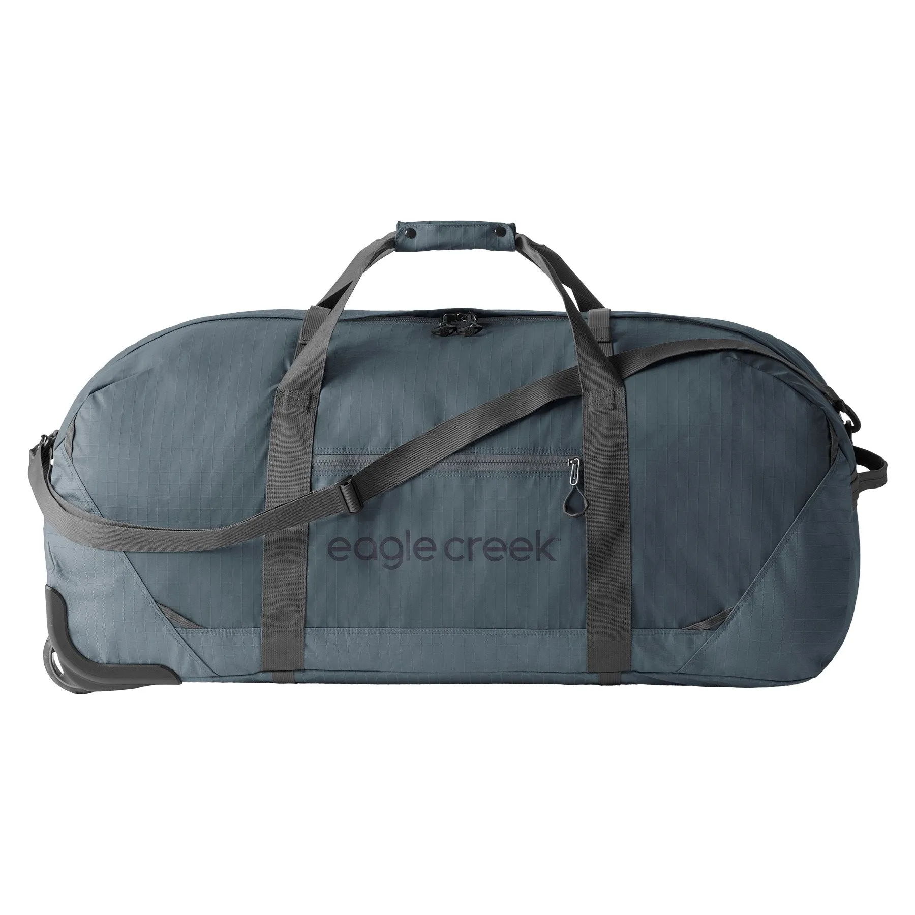 Eagle Creek No Matter What Rolling Duffel - 130L - Smoke