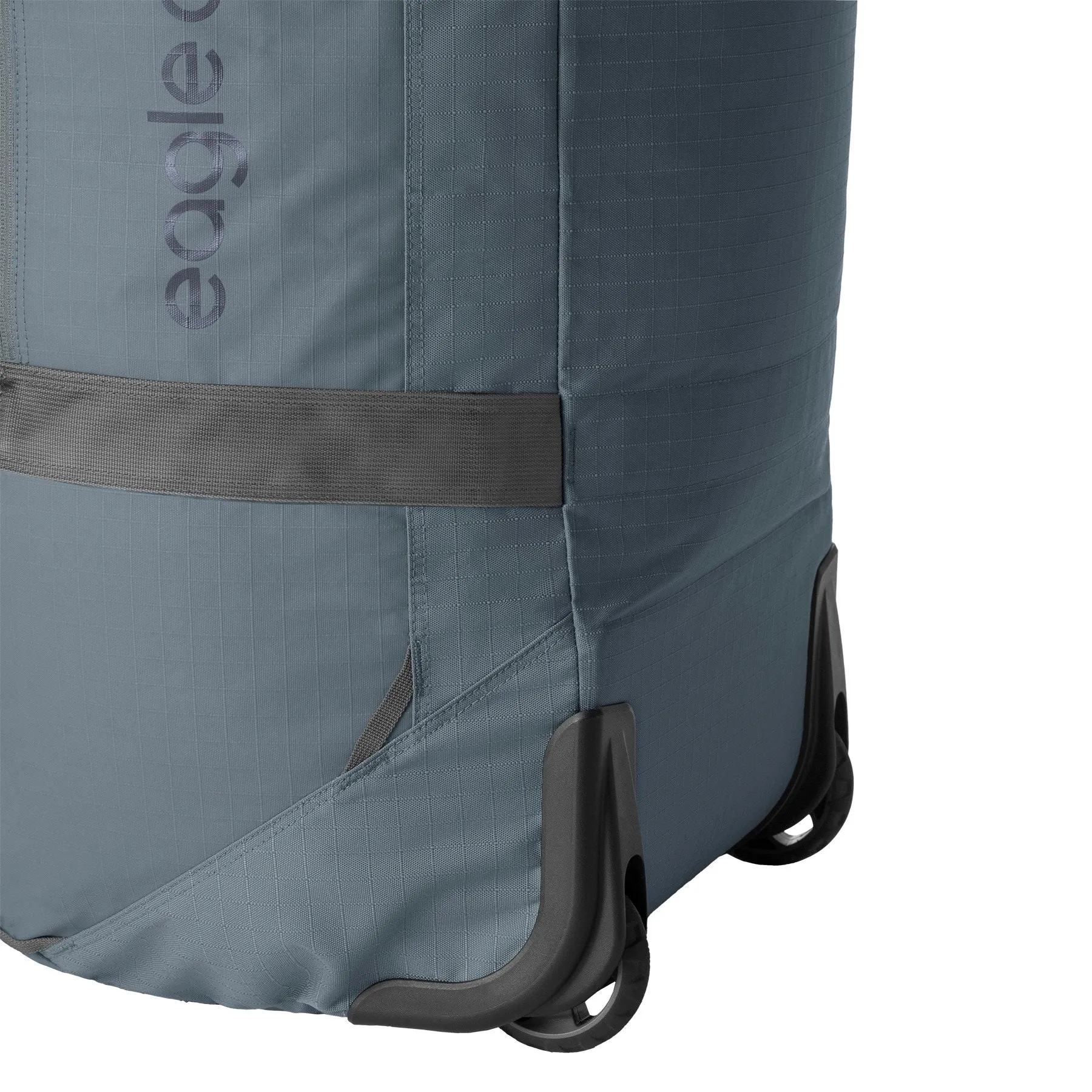 Eagle Creek No Matter What Rolling Duffel - 130L - Smoke