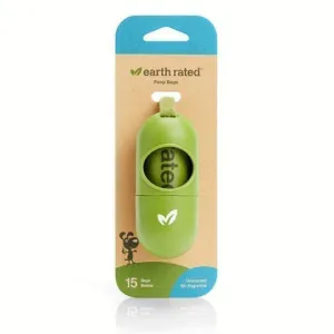 Earth Rated Leash Dispensers