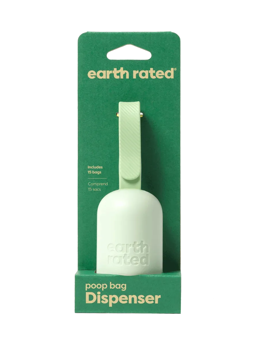 EarthRated Leash Dispenser