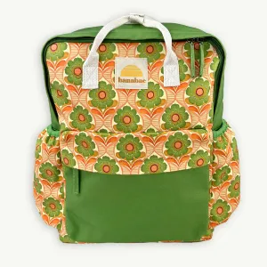 ECO KIDS BACKPACK - TESSELATE