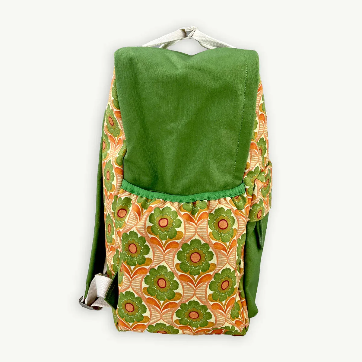 ECO KIDS BACKPACK - TESSELATE