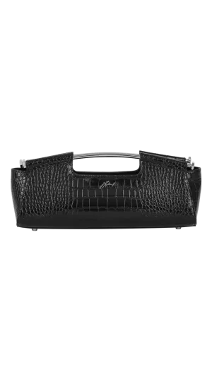 EDGE BAG BLACK