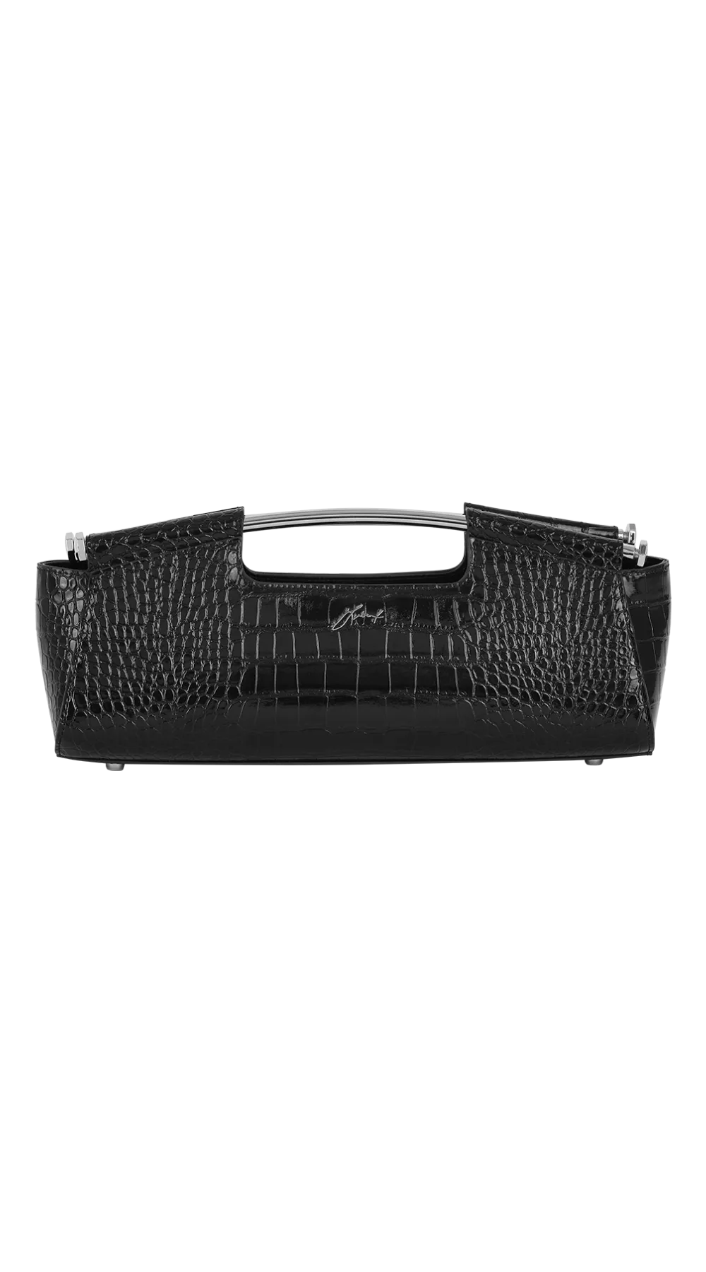EDGE BAG BLACK