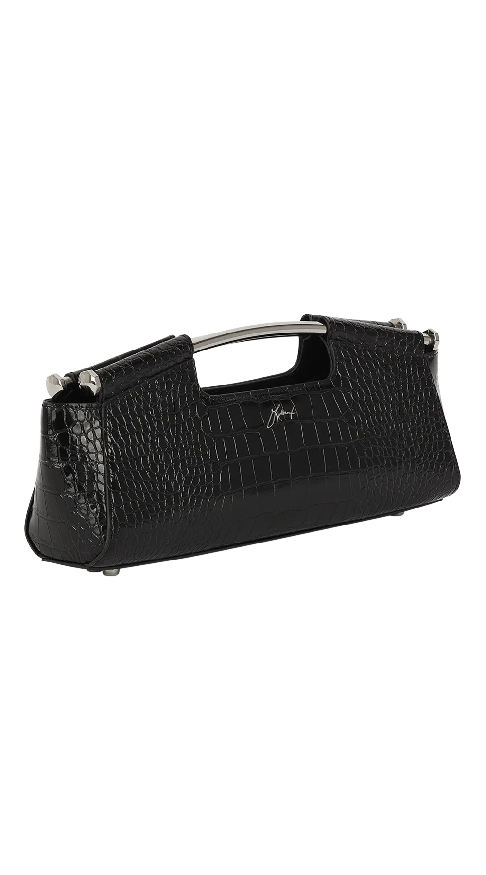 EDGE BAG BLACK