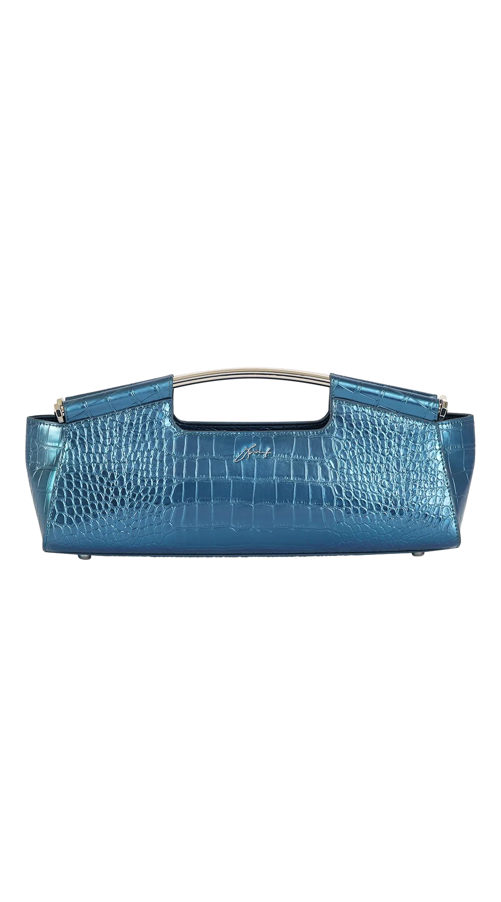 EDGE BAG BLUE