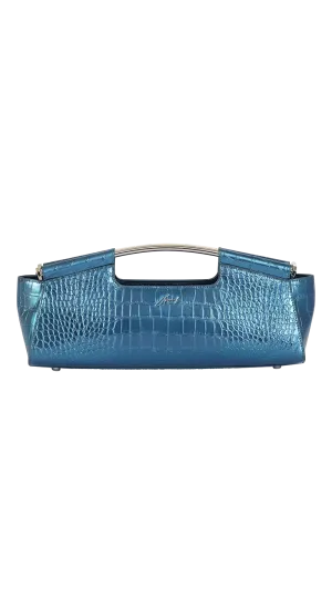 EDGE BAG BLUE