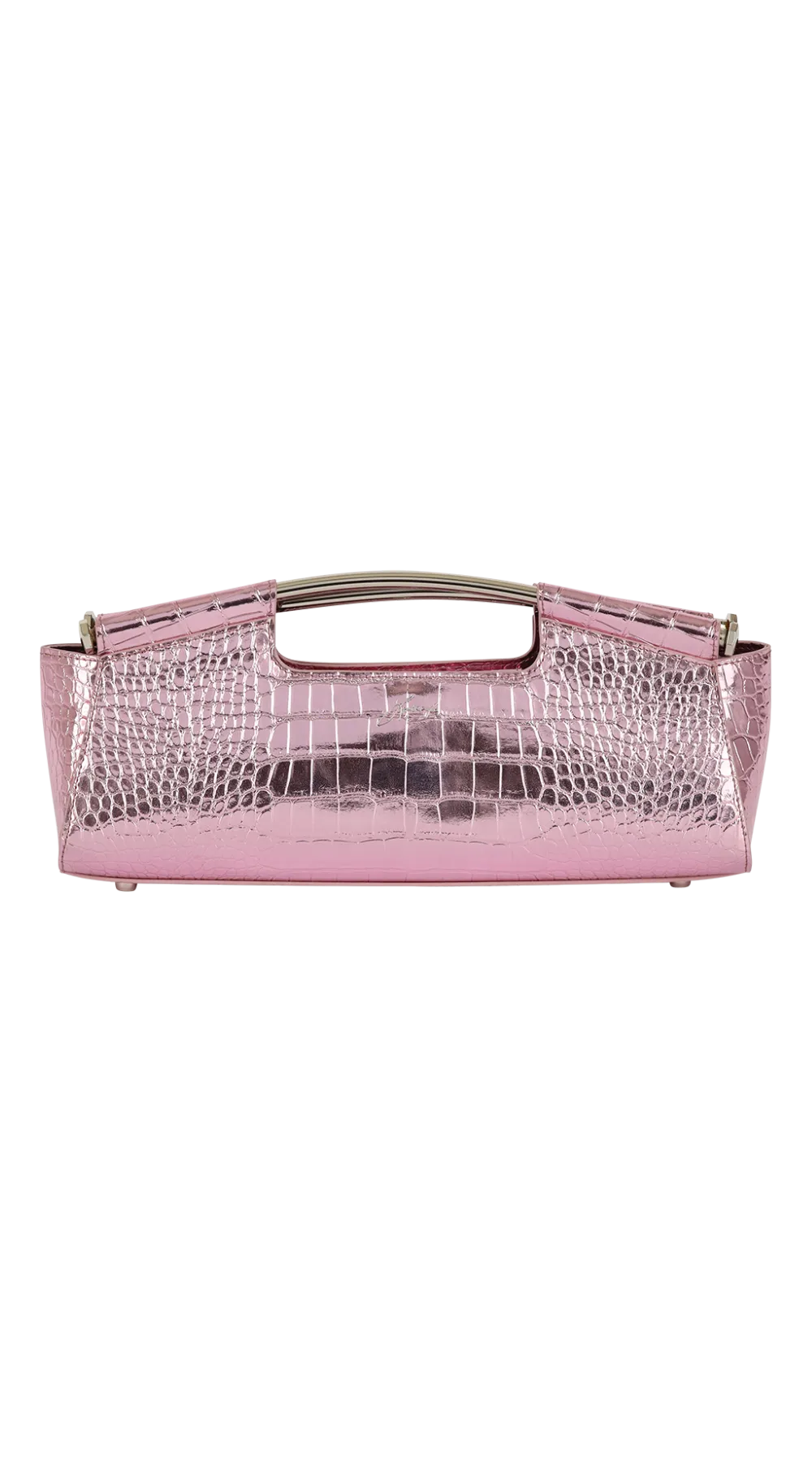 EDGE BAG PINK