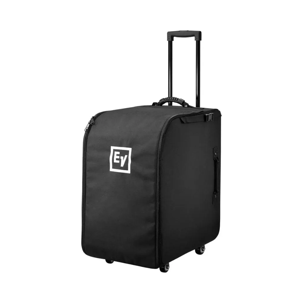 Electro-Voice Evolve 30M Carrying Case with Wheels