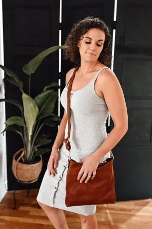 Emma Crossbody *FINAL SALE*