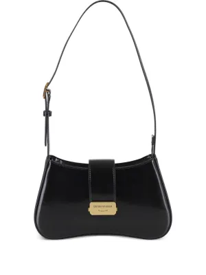 Emporio armani hobo axelväska