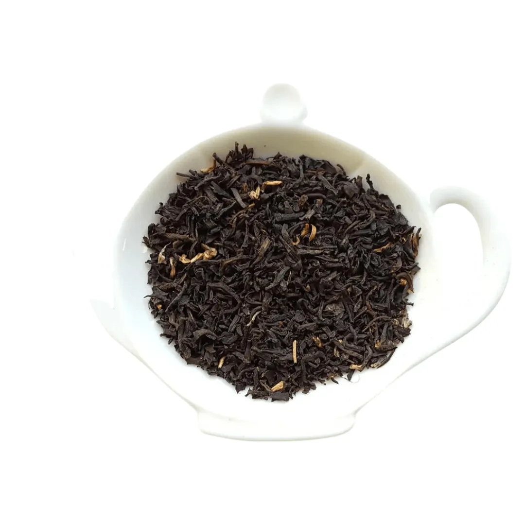 English Breakfast Mini Tea Tube (5 tea bags)
