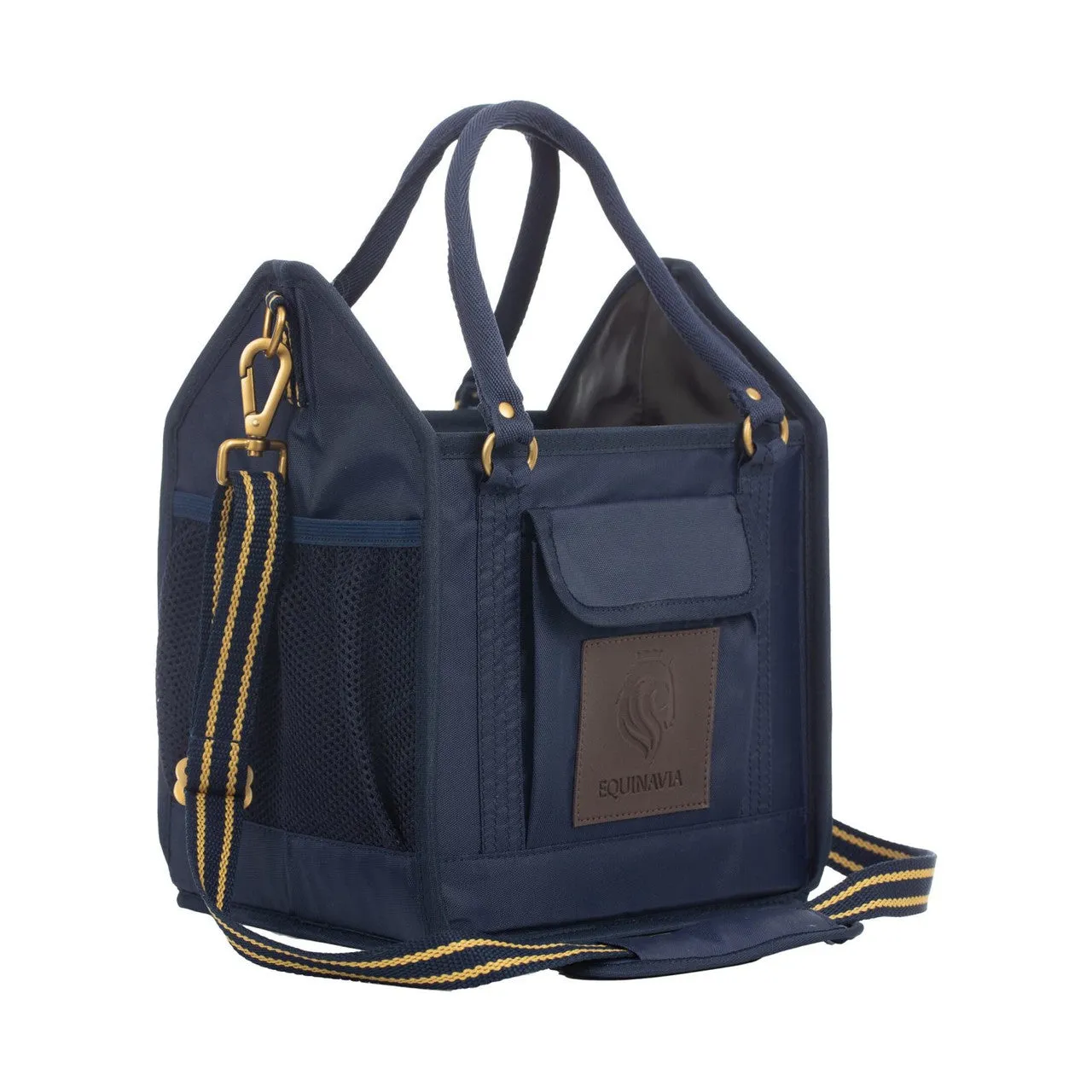 Equinavia Darby Small Collapsible Grooming Tote