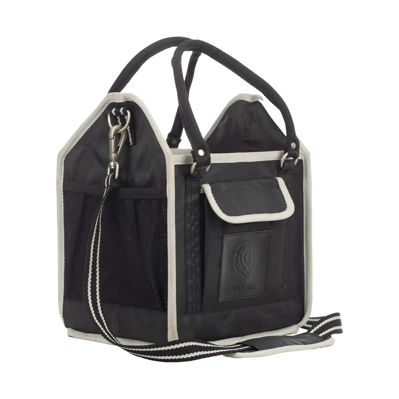 Equinavia Darby Small Collapsible Grooming Tote