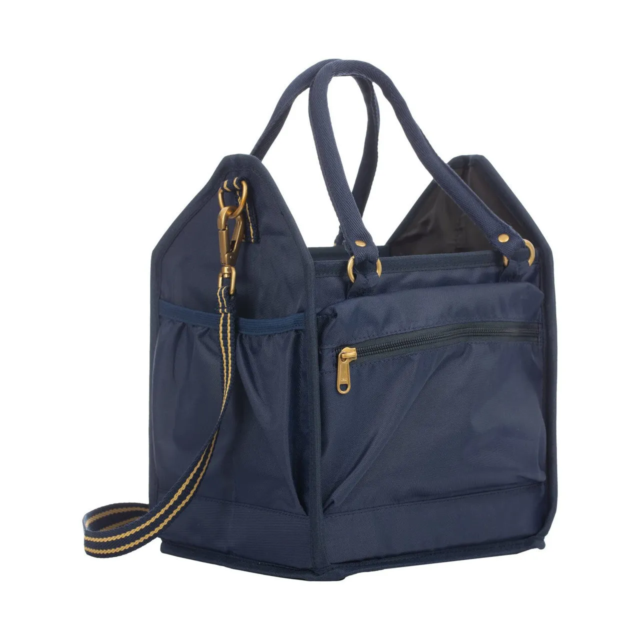 Equinavia Darby Small Collapsible Grooming Tote