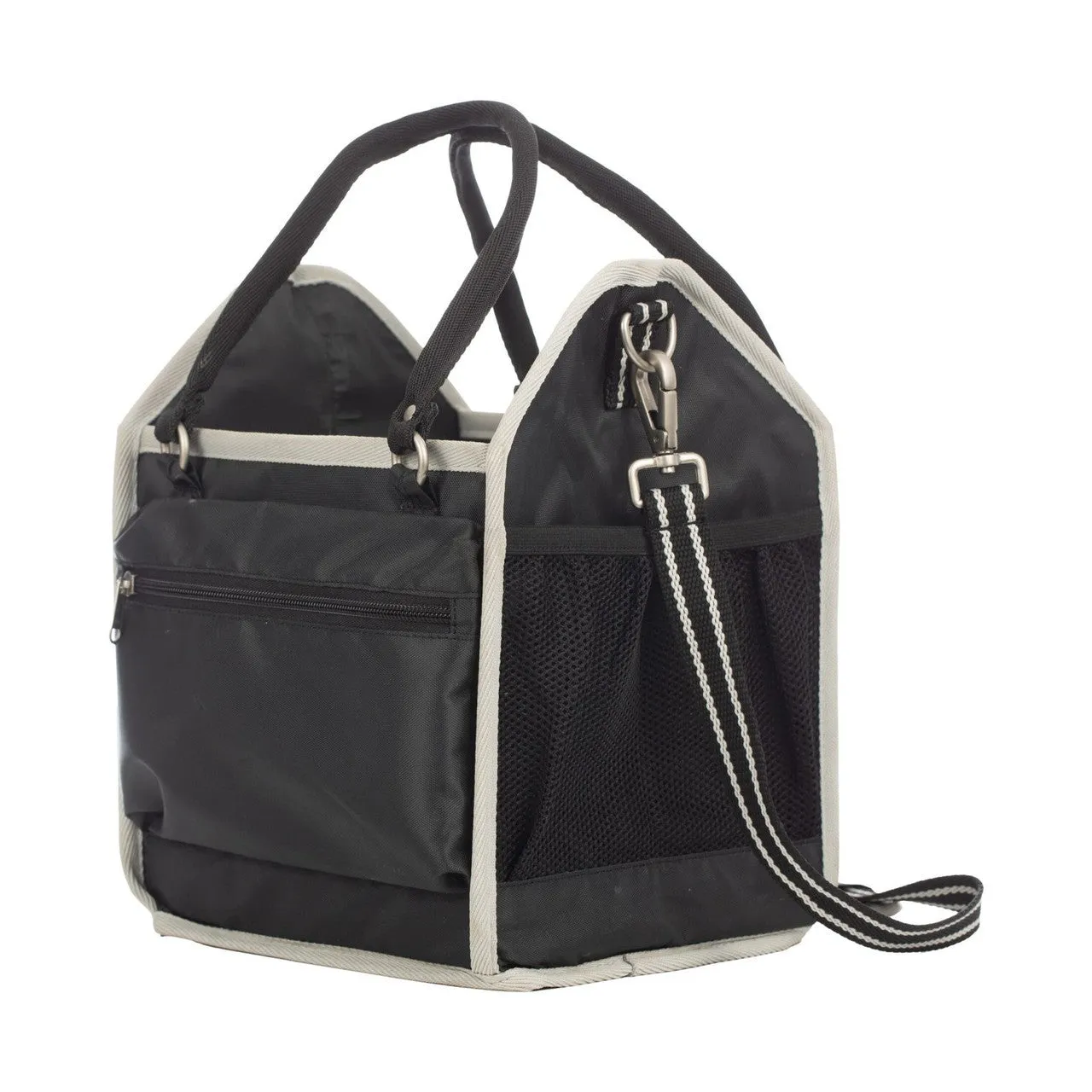 Equinavia Darby Small Collapsible Grooming Tote
