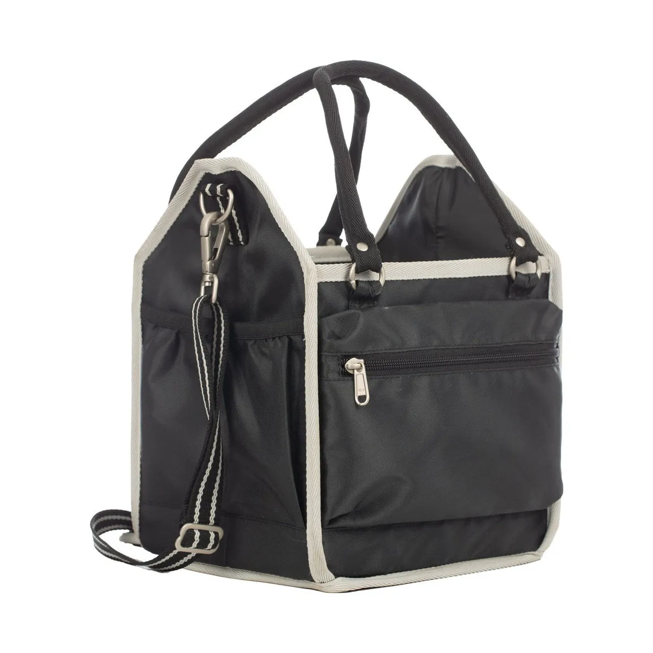 Equinavia Darby Small Collapsible Grooming Tote