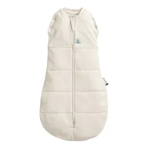 ERGOPOUCH - Organic Cocoon Swaddle Bag  2.5 TOG - Oatmeal