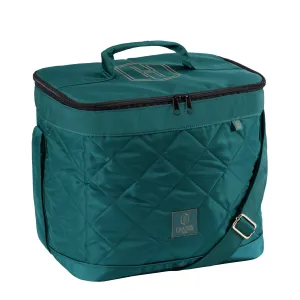 Eskadron Heritage Vintage green highgloss accessory bag