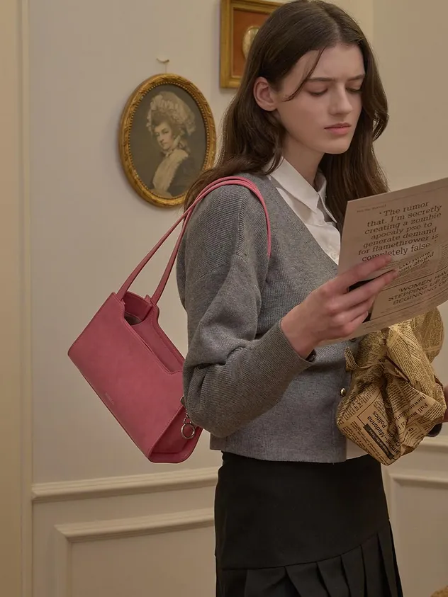 Essence Sac Bag