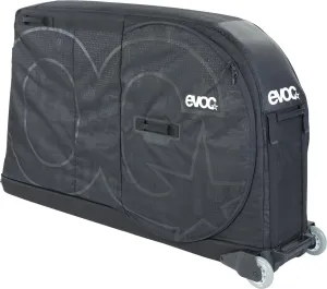 Evoc Bike Travel Bag Pro 305L w Bike Stand