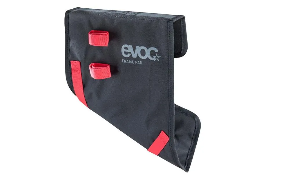 Evoc Bike Travel Bag Pro 305L w Bike Stand