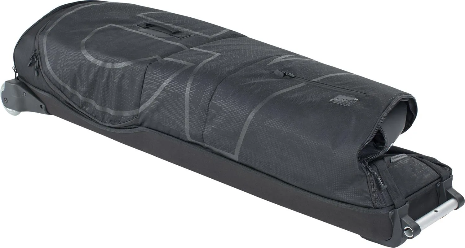 Evoc Bike Travel Bag Pro 305L w Bike Stand