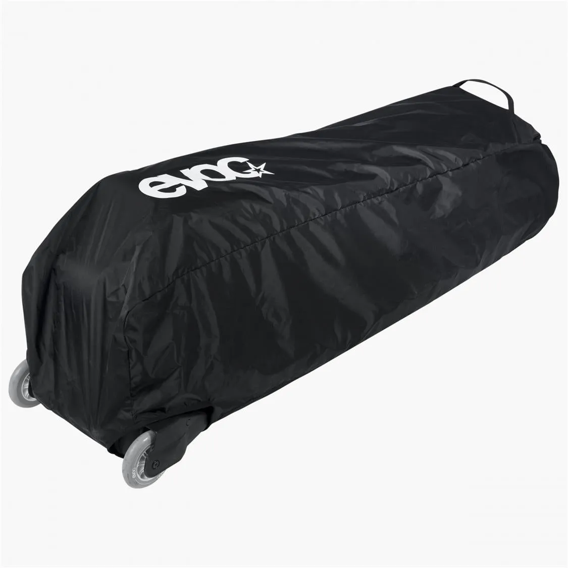 Evoc Bike Travel Bag Pro 305L w Bike Stand