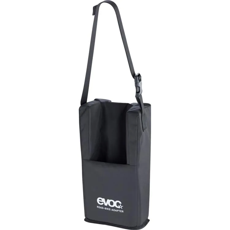 Evoc Bike Travel Bag Pro 305L w Bike Stand