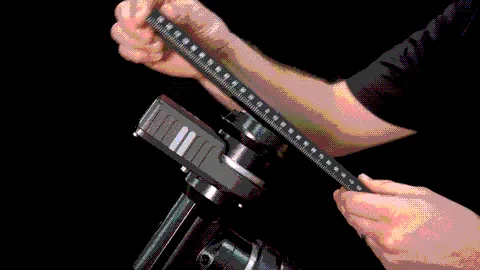 Explore Scientific DSLR Camera Dovetail Assembly - DSLRCDA
