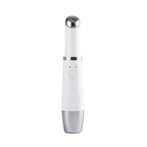 Eye Massage Device Pen Electric Mini Facial Eyes Care Tools
