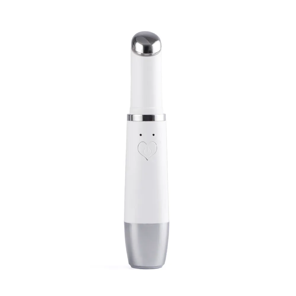Eye Massage Device Pen Electric Mini Facial Eyes Care Tools