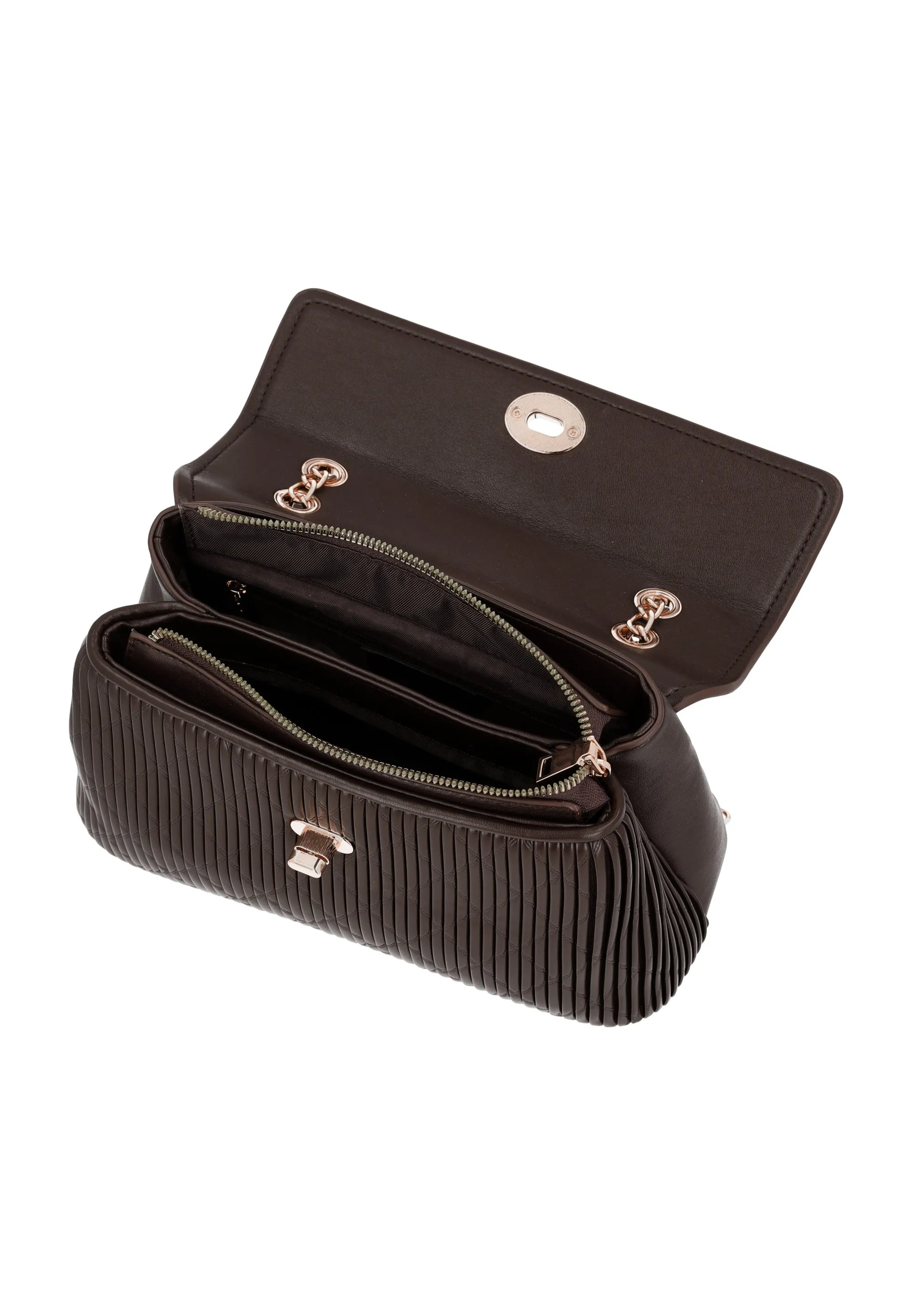faina Women's Shoulder Bag