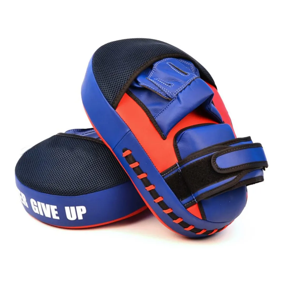 FAIRTEX MAXIMIZED FOCUS MITTS - FMV13