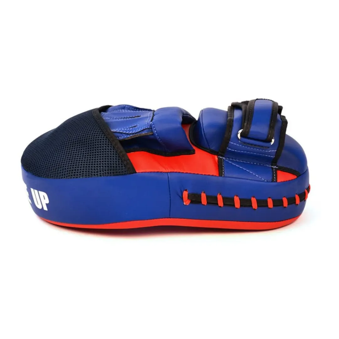FAIRTEX MAXIMIZED FOCUS MITTS - FMV13