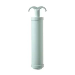 FaSoLa Vacuum Storage Bag Hand Pump - Green