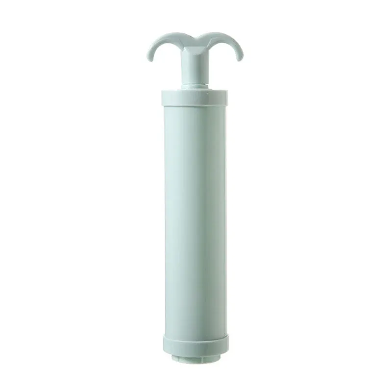 FaSoLa Vacuum Storage Bag Hand Pump - Green