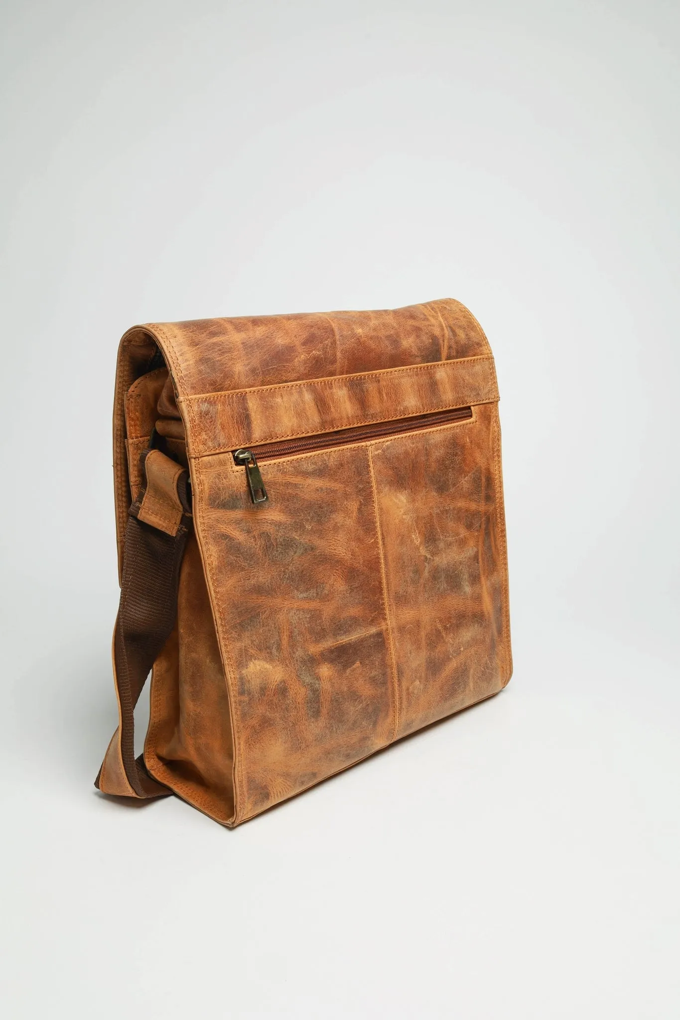 FB BAGS 1219 Braun