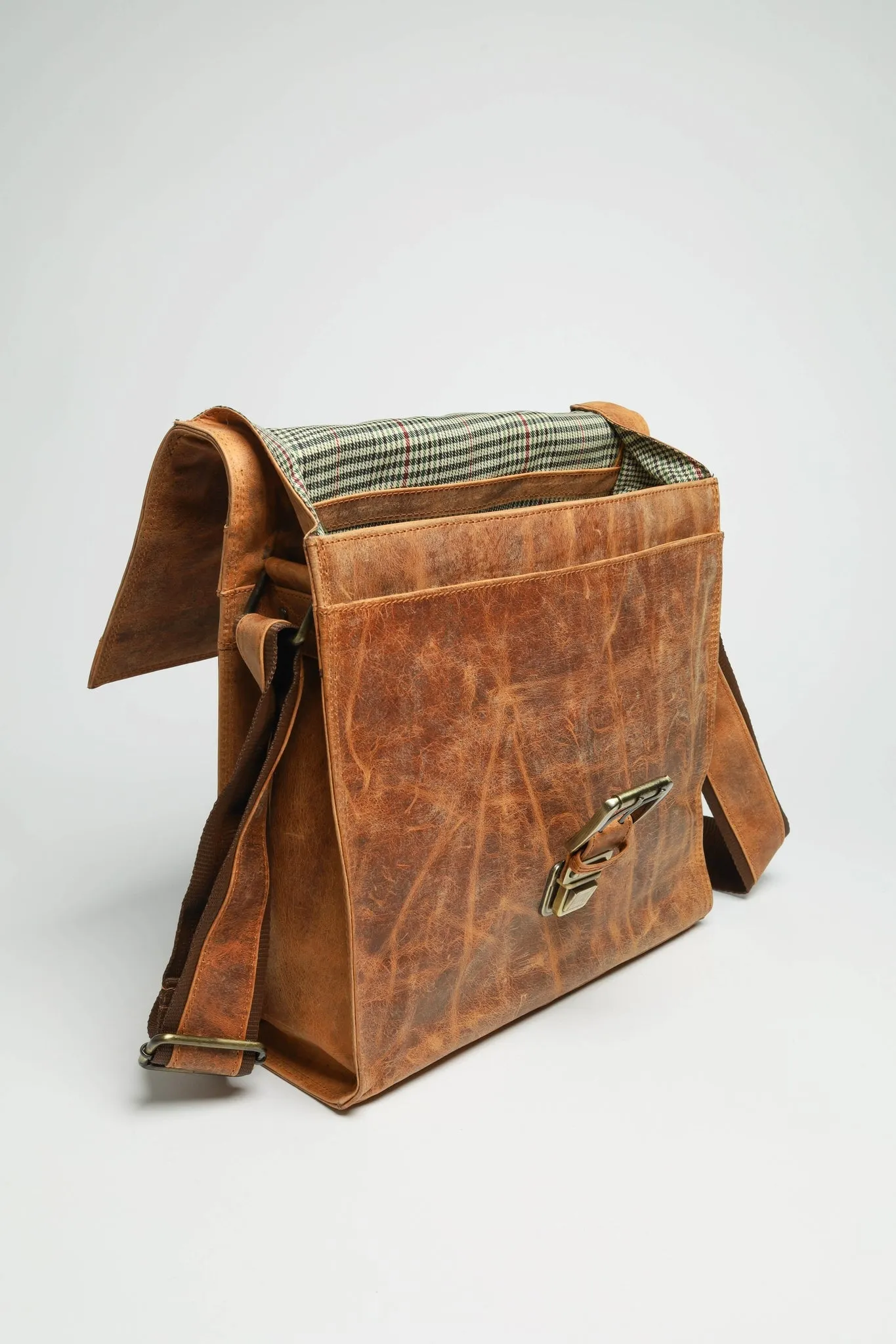 FB BAGS 1219 Braun