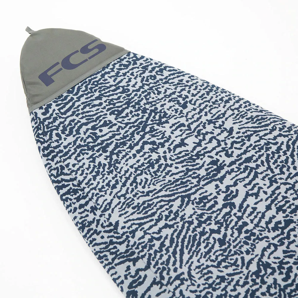 FCS Stretch Fun Surfboard Bag 6'7