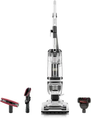 Featherlite Bagless Upright Vacuum
